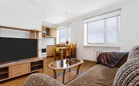 A. H. Tammsaare Puiestee Apartement